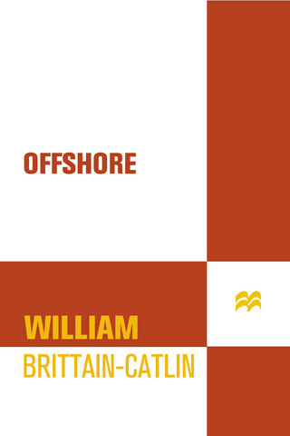 Imagen de portada: Offshore 9780374256982