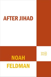Cover image: After Jihad 9780374529338
