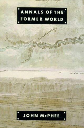 Cover image: Annals of the Former World 9780374105204