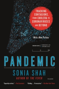 Cover image: Pandemic 9780374122881
