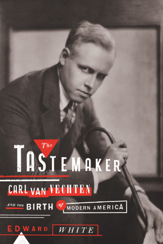 Imagen de portada: The Tastemaker 9780374201579
