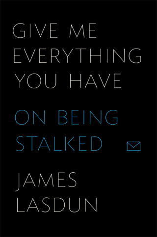 Cover image: Give Me Everything You Have 9780374219079