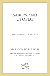 Cover image: Sabers and Utopias 9780374253738