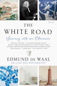 Cover image: The White Road 9780374289263