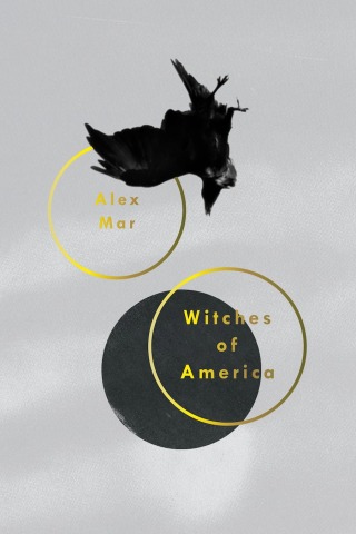 Cover image: Witches of America 9780374291372