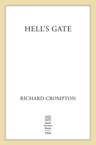 Imagen de portada: Hell's Gate 9780374280581
