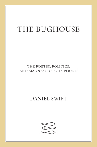 Imagen de portada: The Bughouse 9780374284046