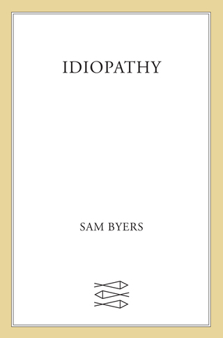 Imagen de portada: Idiopathy 9780865477643