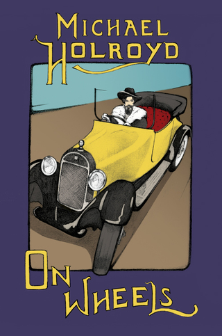 Cover image: On Wheels 9780374226572