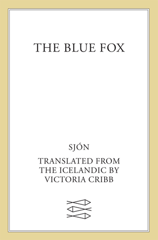 Cover image: The Blue Fox 9780374114459