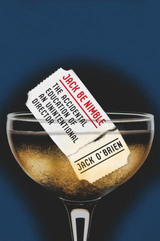 صورة الغلاف: Jack Be Nimble 9780865478985