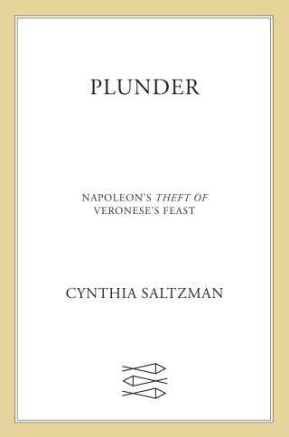 Cover image: Plunder 9780374219031