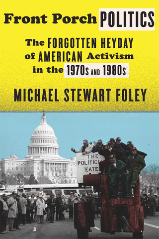Cover image: Front Porch Politics 9780809054824