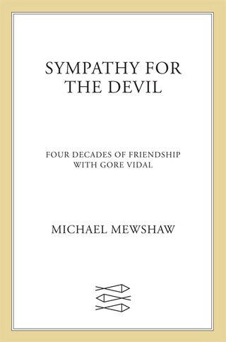Cover image: Sympathy for the Devil 9780374280482