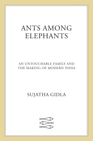 Cover image: Ants Among Elephants 9780865478114