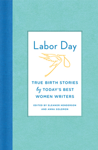 Cover image: Labor Day: True Birth Stories by Today's Best Women Writers 9780374239329
