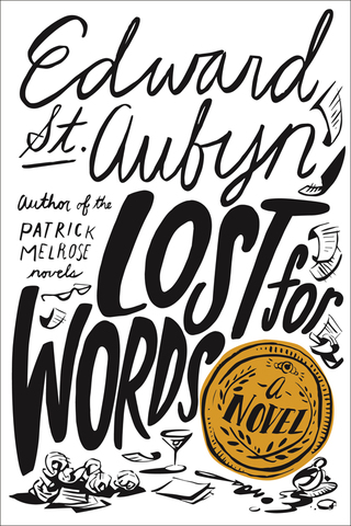 Cover image: Lost for Words 9780374280291