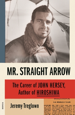Cover image: Mr. Straight Arrow 9780374280260