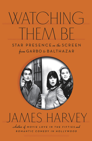 Imagen de portada: Watching Them Be 9780571211975