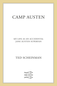 Cover image: Camp Austen 9780865478213