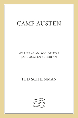 表紙画像: Camp Austen 9780865478213