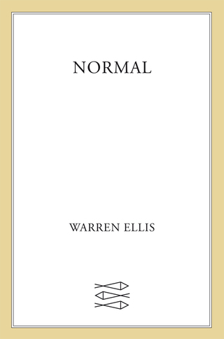 Cover image: Normal 9780374534974