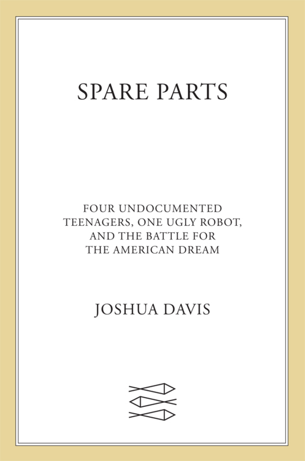 Spare Parts eBook