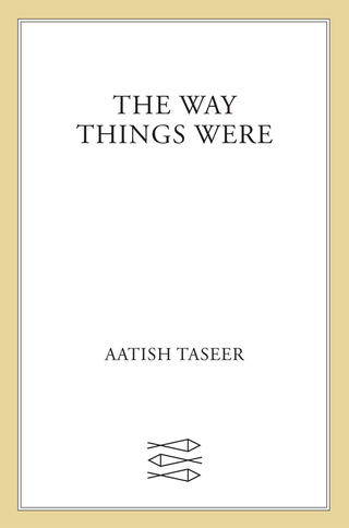 Cover image: The Way Things Were 9780865478244