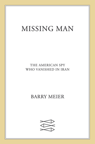 Cover image: Missing Man 9780374210458