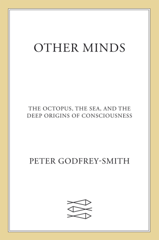 Cover image: Other Minds 9780374227760