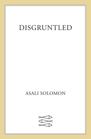 Titelbild: Disgruntled 9780374140342