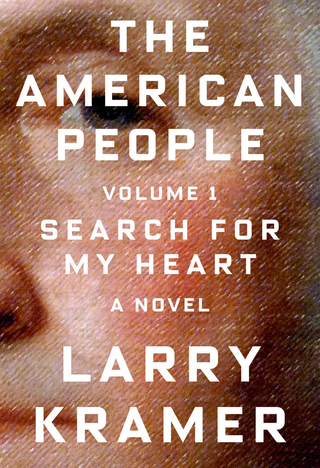Cover image: The American People, Volume 1 9780374104399
