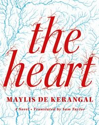 Cover image: The Heart 9780374240905