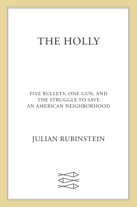 Cover image: The Holly 9780374168919