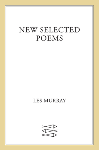 Imagen de portada: New Selected Poems 9780374220884
