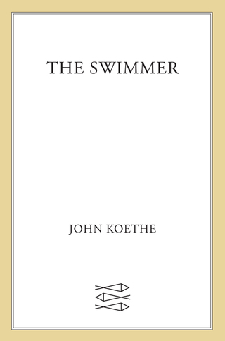 Imagen de portada: The Swimmer 9780374272326