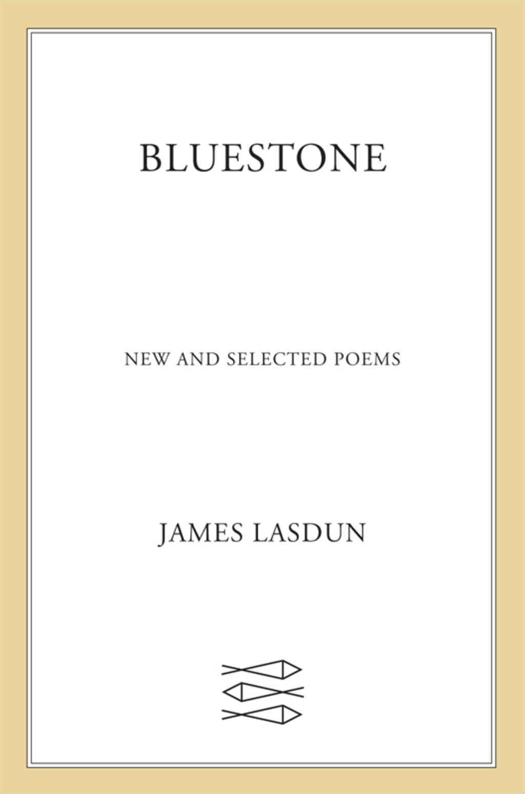 Bluestone (eBook Rental)