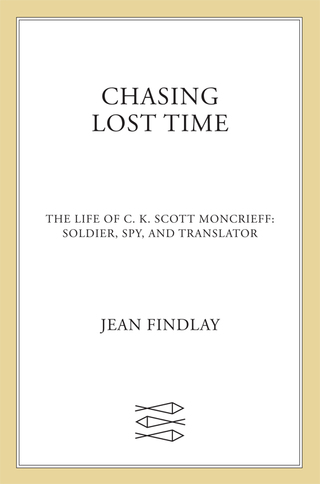 Imagen de portada: Chasing Lost Time 9780374119270