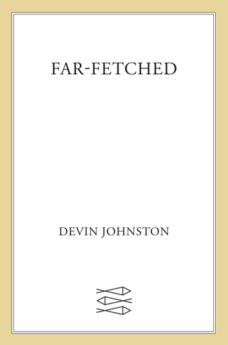Cover image: Far-Fetched 9780374153595