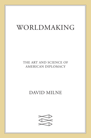 Imagen de portada: Worldmaking 9780374292560