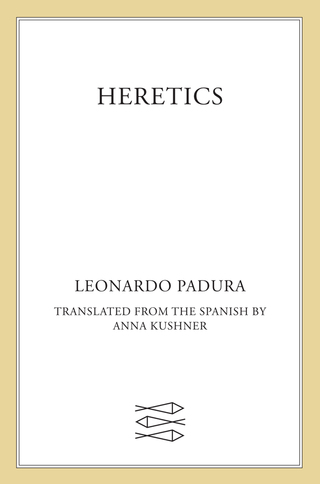 Cover image: Heretics 9780374168858