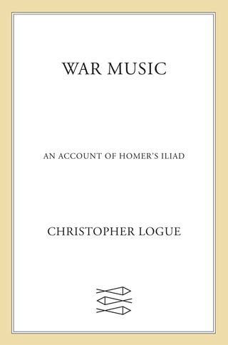 Cover image: War Music 9780374286491