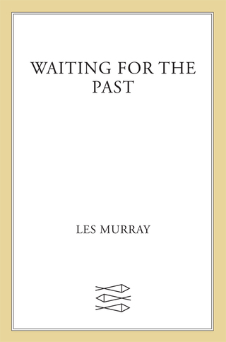 Cover image: Waiting for the Past 9780374285920