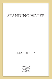 Cover image: Standing Water 9780374269487