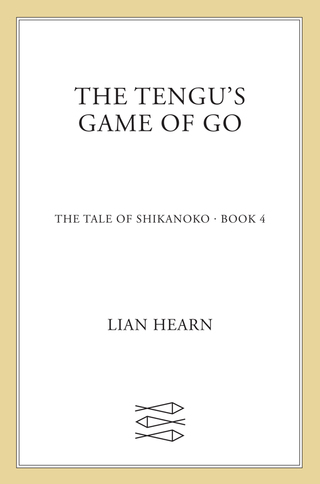 Cover image: The Tengu's Game of Go 9780374536343