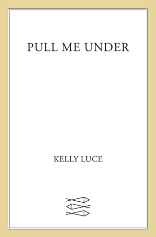 Imagen de portada: Pull Me Under 9780374238582