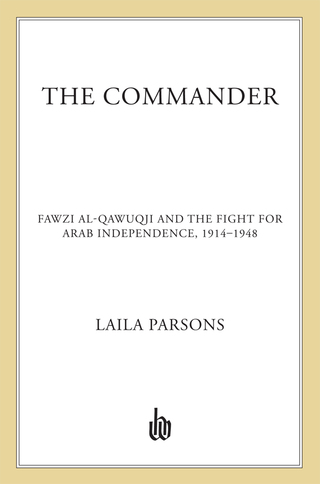 Titelbild: The Commander 9780809067121