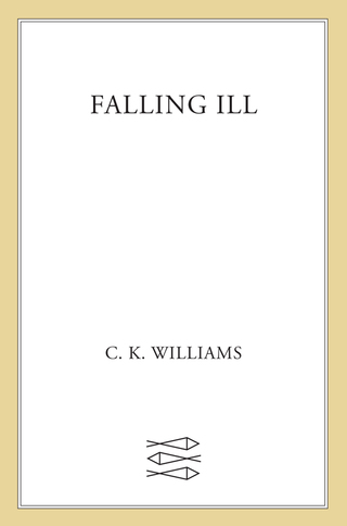 Imagen de portada: Falling Ill 9780374152208