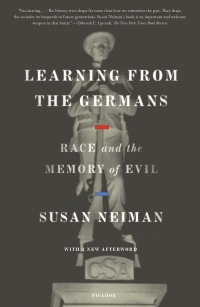 Cover image: Learning from the Germans 9780374184469
