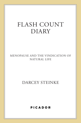 Imagen de portada: Flash Count Diary 9780374156114